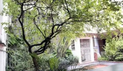 Casa Duplex em Vila Isabel  -  Rio de Janeiro