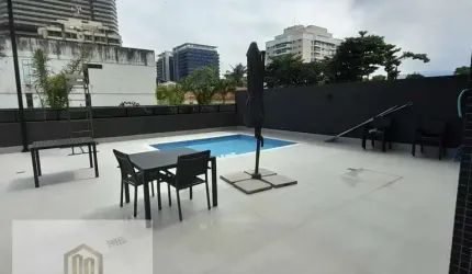 Apartamento em Recreio dos Bandeirantes R$ 570.000,00 -