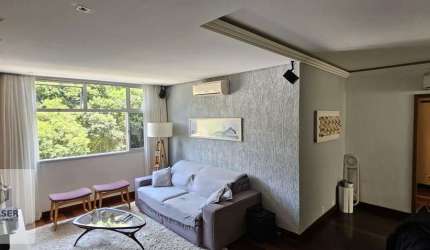 Apartamento em Tijuca  -  Rio de Janeiro