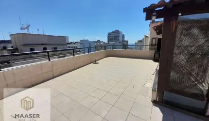 Apartamento em Copacabana  -  Rio de Janeiro