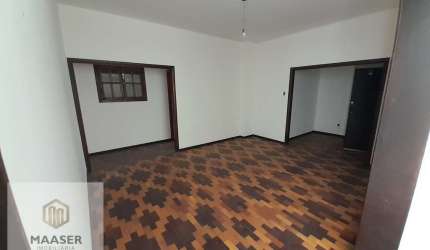 Apartamento em Copacabana  -  Rio de Janeiro