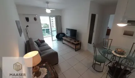 Apartamento em Camorim  -  Rio de Janeiro