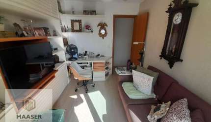Apartamento em Barra da Tijuca  -  Rio de Janeiro