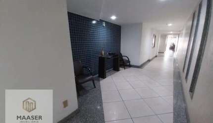 Apartamento em Cachambi  -  Rio de Janeiro