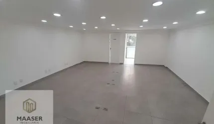 Sala em São Conrado  -  Rio de Janeiro