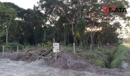 05 Terrenos à venda 1728 m² por R$ 450.000 - Farol do Itapoá II - Itapoá/SC