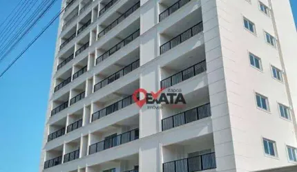 Apartamento com 2 dormitórios à venda, 78 m² por R$ 745.000,00 - Paese - Itapoá/SC
