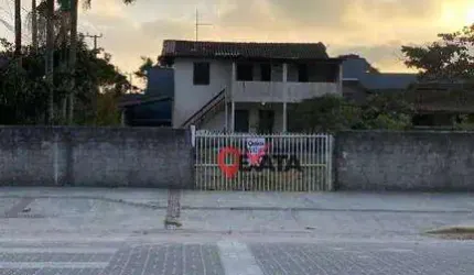 Casa com 3 dormitórios à venda por R$ 520.000,00 - Jardim Perola do Atlântico - Itapoá/SC