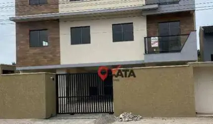 Apartamento com 3 dormitórios à venda, 80 m² por R$ 515.000,00 - Itapoá - Itapoá/SC
