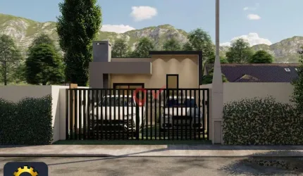 CASA NA PRAIA DE ITAPOA