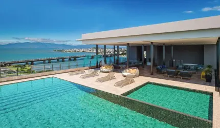 Apartamento à venda no bairro Centro - Florianópolis/SC