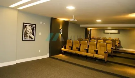 Apartamento à venda em São José/SC