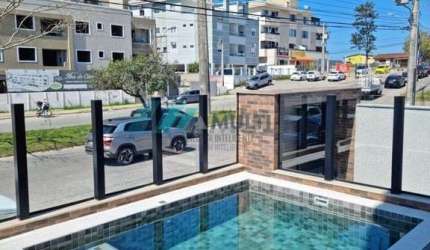 Apartamento à venda no bairro Ingleses - Florianópolis/SC