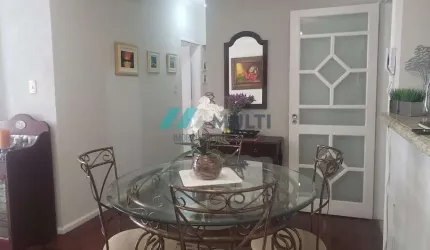 Apartamento à venda no bairro Centro - Florianópolis/SC
