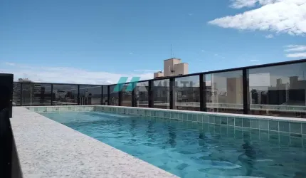 Apartamento à venda no bairro Centro - Florianópolis/SC