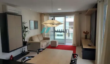 Apartamento à venda no bairro Centro - Florianópolis/SC