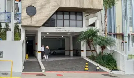 Sala Comercial com ótimo aluguel