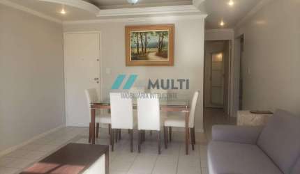 Apartamento à venda no bairro Centro - Florianópolis/SC