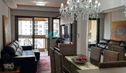 Apartamento à venda no bairro Centro - Florianópolis/SC