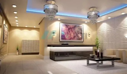Apartamento à venda em São José/SC
