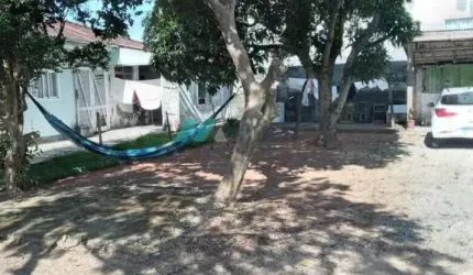 Terreno à venda no bairro Morro da Bina - Biguaçu/SC