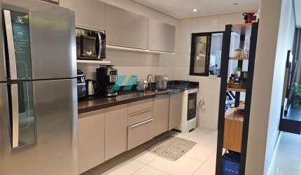 Apartamento à venda no bairro Campinas - São José/SC