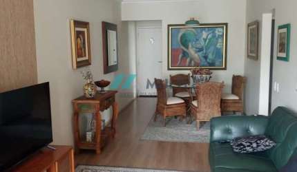 Apartamento à venda no bairro Centro - Florianópolis/SC