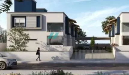 Casa à venda no bairro Ribeirão da Ilha - Florianópolis/SC