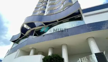 Apartamento à venda no bairro Itacorubi - Florianópolis/SC