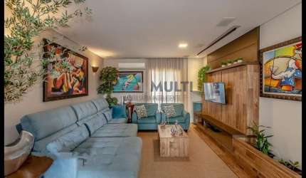 Apartamento à venda no bairro Centro - Balneário Camboriú/SC