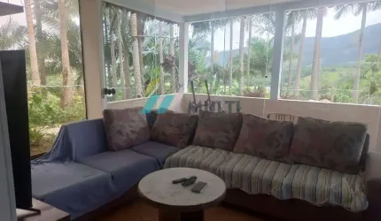 Sítio à venda no bairro Área Rural de Biguaçu - Biguaçu/SC