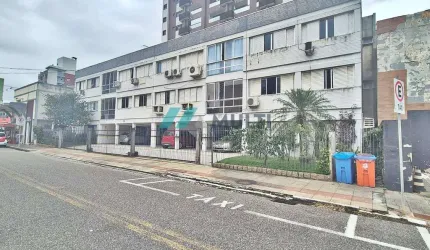 Apartamento à venda no bairro Coqueiros - Florianópolis/SC