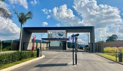 Lago Azul - Lote 250m², Jundiaí. COD TE0084