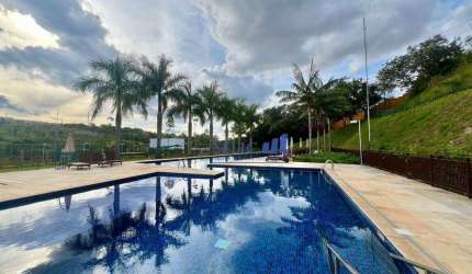 Alphaville Jundiaí - Lote com 474m², Jundiaí. COD TE0089
