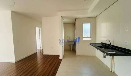 Life - Apto 78m², 3 dorm, 2 vagas, Jundiaí. COD AP0596