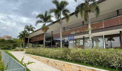 Bosque do Horto - Lote 483m², Jundiaí. COD TE0070