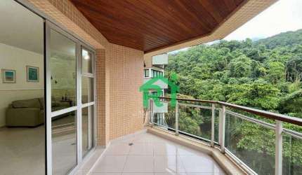 Apartamento á venda na Praia das Astúrias | Rocha Imóveis Guarujá