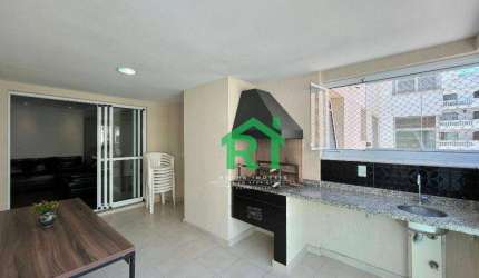 Apartamento disponível para venda ou locação na Praia das Pitangueiras | Rocha Imóveis Guarujá
