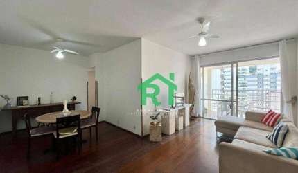 Apartamento á venda na Praia das Pitangueiras | Rocha Imóveis Guarujá