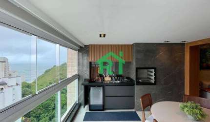 Apartamento à Venda na Praia das Asturias| Rocha imóveis Guarujá/SP