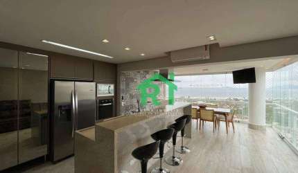 Apartamento à venda na Praia da Enseada| Rocha imóveis Guarujá/SP