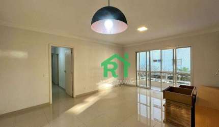 Apartamento Reformado, 3 Dormitórios (1 Suíte), 2 Vagas, Área de Lazer, Pitangueiras, Guarujá/SP