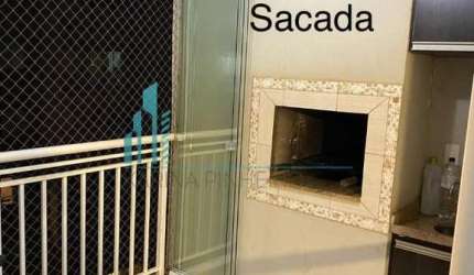 Belíssimo apartamento bem localizado