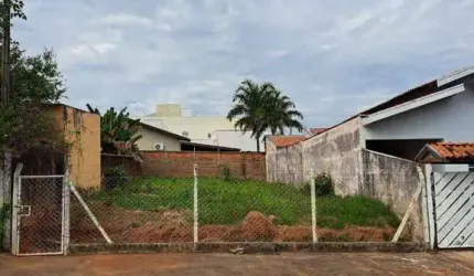 Terreno à venda, 250 m² por R$ 340.000,00 - Parque Jambeiro - Campinas/SP
