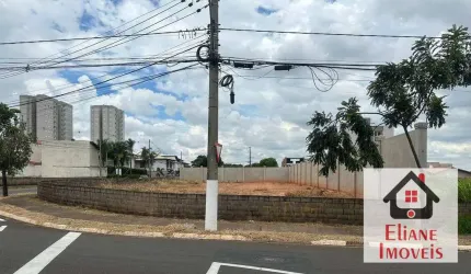 Terreno à venda, 1.013 m² por R$ 1.090.000 - Parque Gabriel - Hortolândia/SP