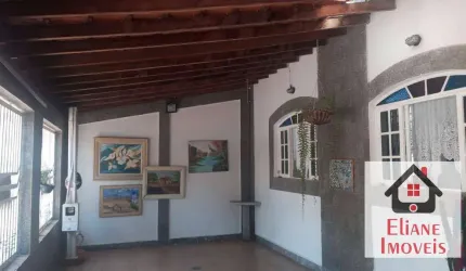Casa com 4 dormitórios à venda, 203 m² por R$ 700.000,00 - Jardim Amanda I - Hortolândia/SP