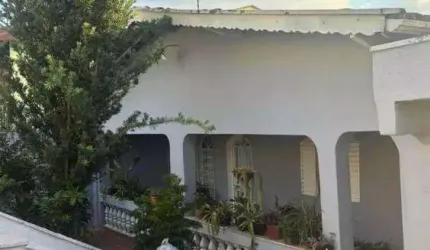 Casa com 2 dormitórios à venda, 152 m² por R$ 585.000,00 - Jardim Carlos Lourenço - Campinas/SP