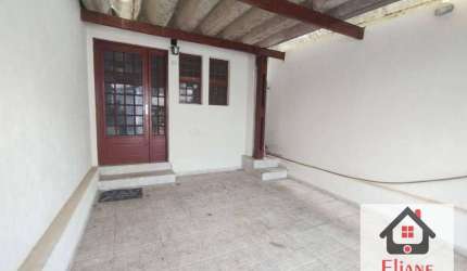 Sobrado com 2 dormitórios à venda, 53 m² por R$ 310.000,00 - Jardim Regina - Campinas/SP