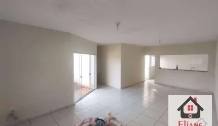 Casa Residencial à venda, Jardim Melina I, Campinas - CA0042.