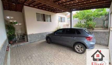 Casa Residencial à venda, Vila Real, Hortolândia - CA0058.